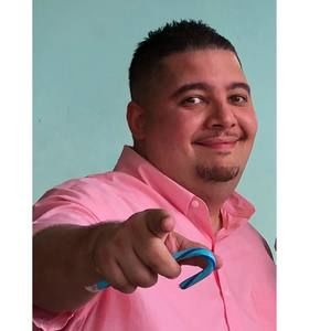 Meet your Posher, Daniel